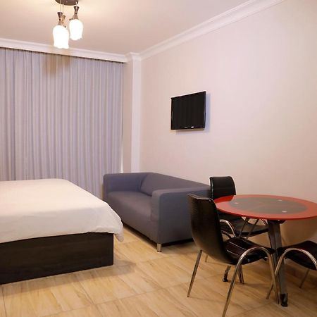 Abu Alsoud Hotel Amman Exterior photo