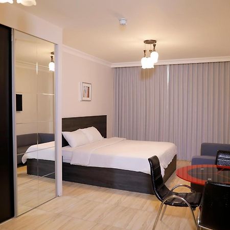 Abu Alsoud Hotel Amman Exterior photo