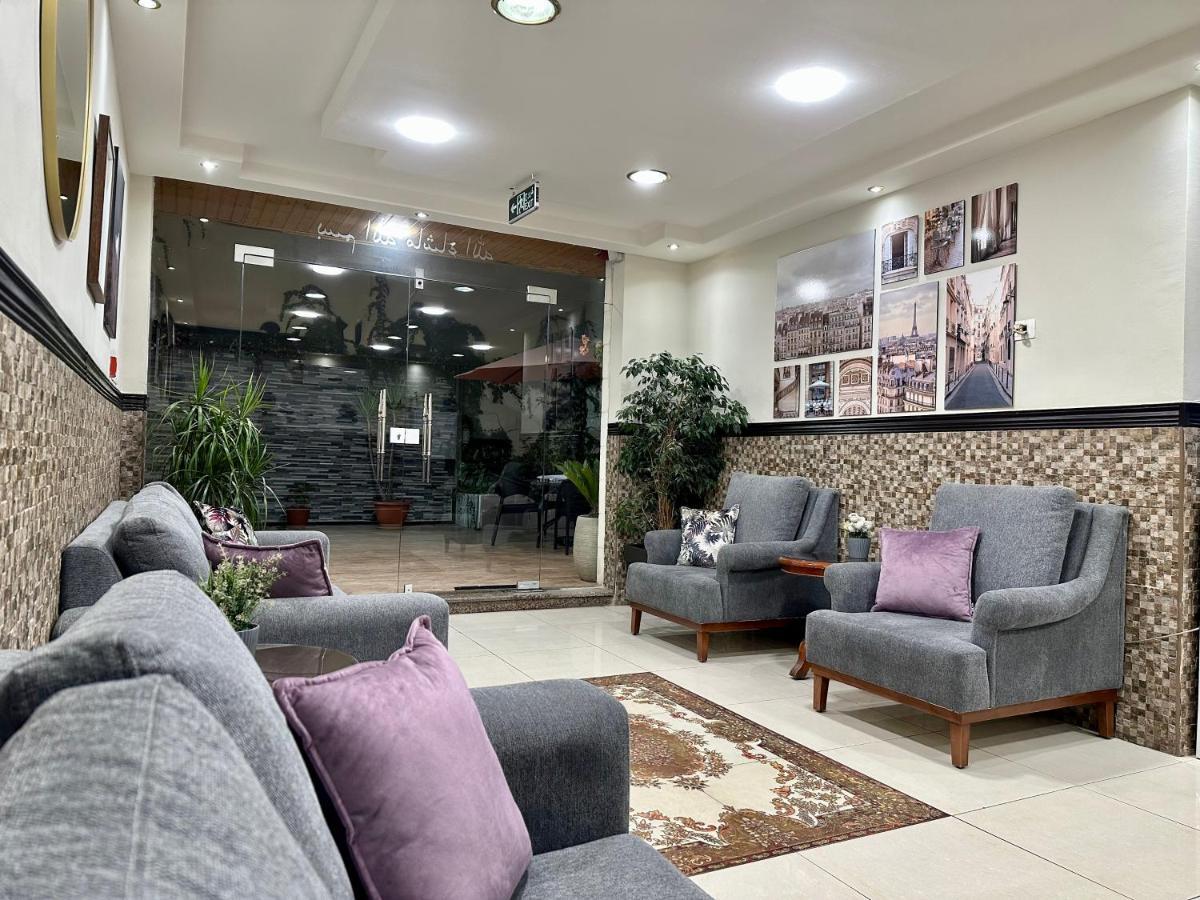 Abu Alsoud Hotel Amman Exterior photo