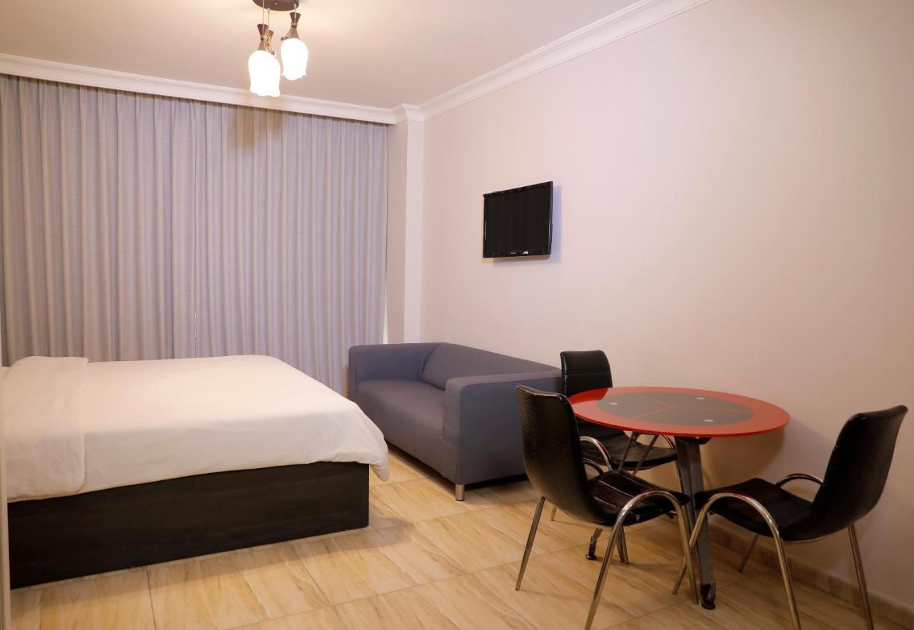 Abu Alsoud Hotel Amman Exterior photo