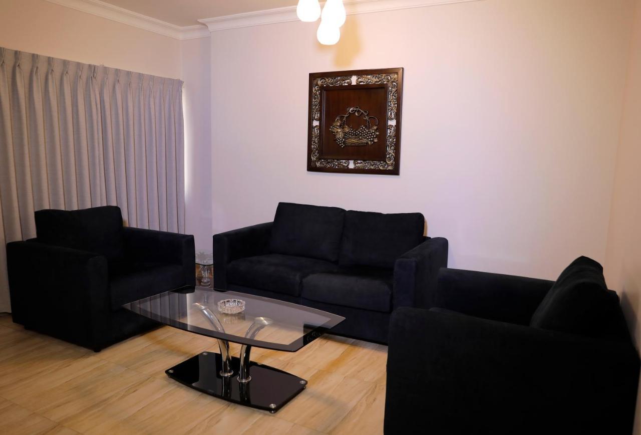 Abu Alsoud Hotel Amman Exterior photo
