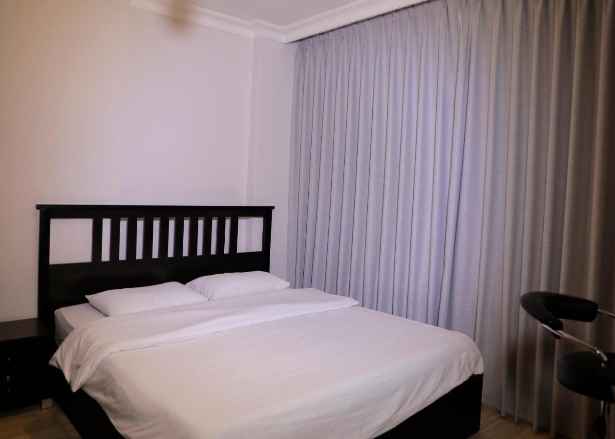 Abu Alsoud Hotel Amman Exterior photo