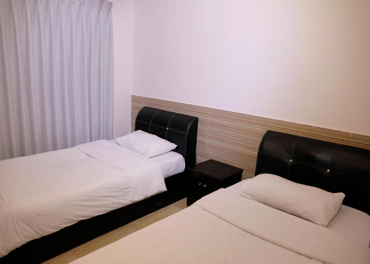 Abu Alsoud Hotel Amman Exterior photo